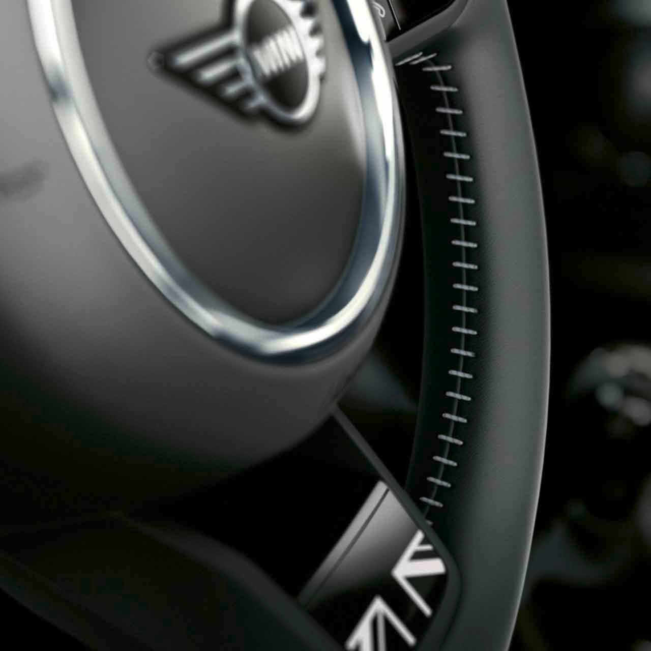 NOVOS MINI 3 E 5 PORTAS + CABRIO